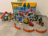 Playmobil 123 Forsthaus Bayern - Herrieden Vorschau