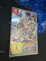 Mario Strikers Battle League Football - Nintendo Switch Walle - Utbremen Vorschau