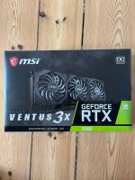 RTX Geforce 3080 Grafikkarte - msi Ventus 3x Berlin - Steglitz Vorschau