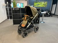 Emmaljunga NXT90 mit Sitzteil - Kinderwagen - Ausstellungsstück Nordrhein-Westfalen - Linnich Vorschau