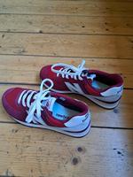 new balance 574 rot 40.5 neu Nordrhein-Westfalen - Oberhausen Vorschau