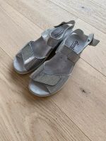 Semler Damen Sandalen Schuhe Gr. 37 , 4 Nordrhein-Westfalen - Hagen Vorschau