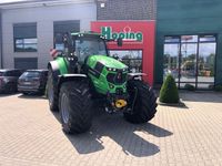 Deutz-Fahr 6230 TTV Niedersachsen - Bakum Vorschau