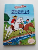 Buch Bibi und Tina Hessen - Gießen Vorschau