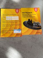 Gutschein 2x Tagesticket ÖPNV -Netz für Kempten Bayern - Altusried Vorschau