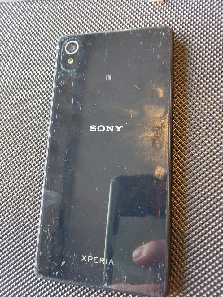 Sony xperia M4 Aqua Smartphone Handy in Rheine