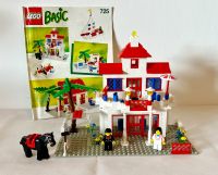 Lego Basic 725 KOMPLETT OBA Bayern - Fürth Vorschau