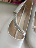 Kommunionschuhe Nordrhein-Westfalen - Korschenbroich Vorschau