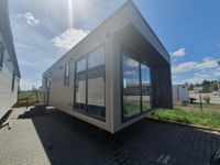 8x4m dauerhaftes Wohnen! Mobilheim Kleinhaus Minihaus Tinyhaus Sachsen-Anhalt - Magdeburg Vorschau