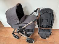 Kinderwagen ABC Design Salsa 4 Air Thüringen - Heilbad Heiligenstadt Vorschau