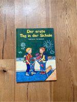 Der erste Tag in der Schule - Schulstart / Schultag / Schulanfang Neuhausen-Nymphenburg - Neuhausen Vorschau