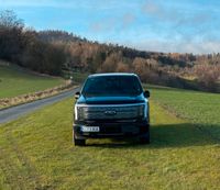 Ford F150 Lightning mieten Hessen - Kassel Vorschau