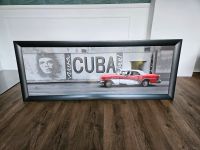 Wandbild Auto Kuba Che Guevara Brandenburg - Schilda Vorschau
