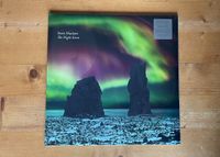 Steve Hackett - The Night Siren - 2 LP + cd -  neu Niedersachsen - Rosengarten Vorschau