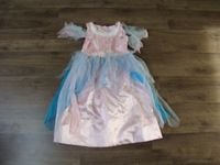 Barbie Fasching Karneval Kostüm Kleid Prinzessin 6 8 J 116 Mattel Nordrhein-Westfalen - Menden Vorschau