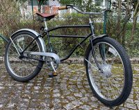 Worksman Cycles - Amerikanischer Cruiser - Herrenfahrrad Bayern - Kissing Vorschau