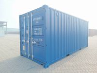 ⚡️20-Fuß Seecontainer / Neuwertig - eine Seereise  / LEIPZIG⚡️ Kreis Pinneberg - Elmshorn Vorschau