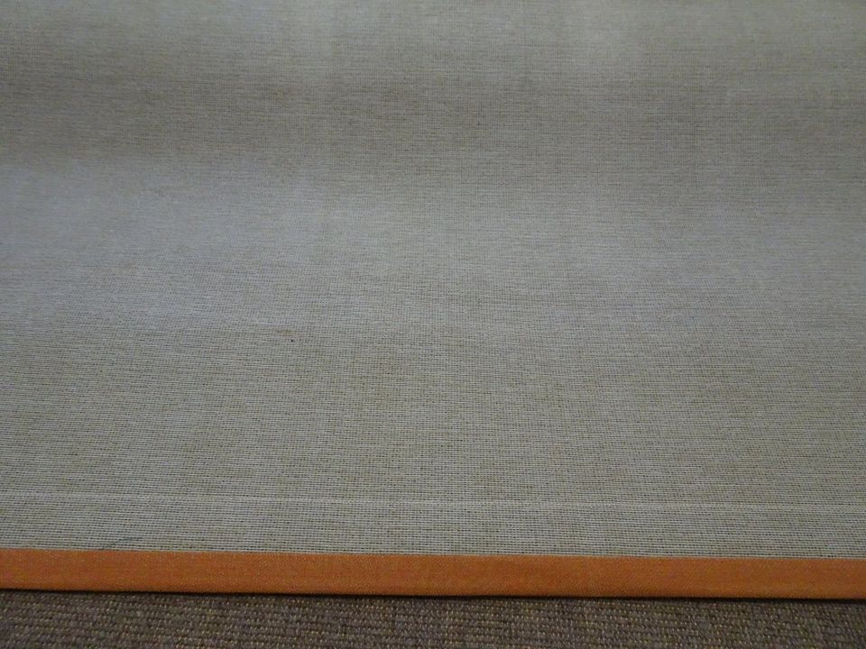 Teppich "Figo" von JAB Anstoetz, 250 x 300 cm mit Bordüre in Königsfeld