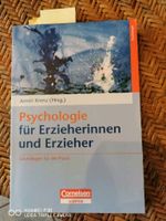 Psychologie für Erzieherinnen und Erzieher /Grundlagen für die Pr Niedersachsen - Warmsen Vorschau