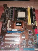 Asus AM2  M3N78 Pro  Ohne CPU Nordrhein-Westfalen - Freudenberg Vorschau