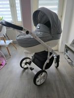 Kinderwagen Roan Bass Kunstleder Berlin - Reinickendorf Vorschau