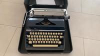 Triumph Gabriele 35 Schreibmaschine Bayern - Reisbach Vorschau