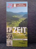 Guide  25 Jahre Years Deutsche Uhrenstraße Black Forest Baden-Württemberg - Rottweil Vorschau