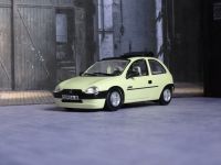 Opel Corsa B Tuning 1/43 Bad Reichenhall - Marzoll Vorschau