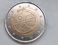 Wertvolle Münze Schleswig-Holstein - Ahrensburg Vorschau