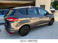 Ford C-Max Cool & Connect Navi Euro 6 Bayern - Jettingen-Scheppach Vorschau