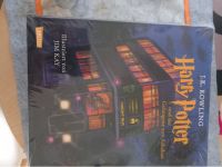 Harry Potter und der Gefangene von Askaban illustr.Schmuckausgabe Nordrhein-Westfalen - Siegen Vorschau