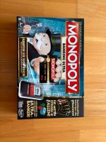 Monopoly Kreditkarte Gesellschaftsspiel Brettspiel Saarbrücken-Mitte - Malstatt Vorschau