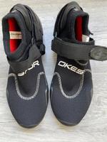 Badeschuhe/Schwimmschuhe Gr.37/38 Okespor incl. Versand Nordrhein-Westfalen - Hemer Vorschau