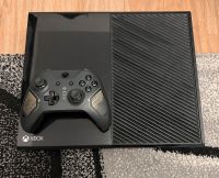 Erste Xbox One 500GB Gebraucht mit 10 Spielen. Nordrhein-Westfalen - Hilden Vorschau