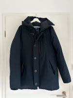 Tom Rusborg Herren Winterjacke Größe S Kr. München - Aschheim Vorschau