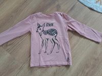 Jako o Sweatshirt Pullover Gr.128/134 Nordrhein-Westfalen - Niederkrüchten Vorschau