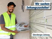 Zeitungszusteller als Vertretung in Kirchseeon gesucht Bayern - Kirchseeon Vorschau