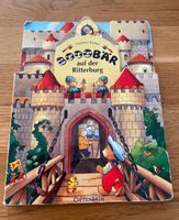 Kinderbuch „Bodobär auf der Ritterburg“ Baden-Württemberg - Gaggenau Vorschau