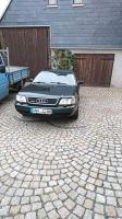 Audi A6 c4 quattro Sachsen - Annaberg-Buchholz Vorschau