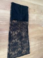Primark Rita Ora Gr. XS Rock Spitze Hotpants Schwarz neu Kr. München - Taufkirchen Vorschau