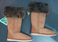 Ugg Boots  Damen - Australienmade - neu (37) Sachsen - Lößnitz Vorschau