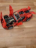 Lego Technic Super Car 8070 Berlin - Hellersdorf Vorschau