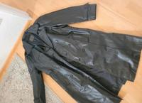 Schwarze Herren-Lederjacke Mitte - Wedding Vorschau