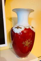 Deutsche Reichenbach- Vase, feines Porzellan Bad Doberan - Landkreis - Kühlungsborn Vorschau