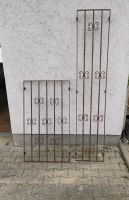 Fenstergitter Eisen Gitter für die Außenfassade Bayern - Neufraunhofen Vorschau