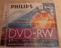 Philips DVD-RW Bayern - Thüngen Vorschau