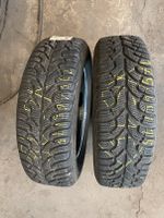 2x Winterreifen Fulda M+S 175/65R15 84T Inkl.Montag Dortmund - Innenstadt-West Vorschau