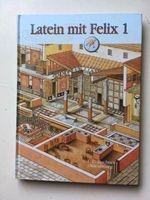 Latein mit Felix Buch Schulbuch 1+2 / Prüfungen Heft 3 / PC Bayern - Hausen Oberfr. Vorschau