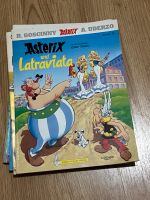 Asterix und Latraviata Aachen - Aachen-Mitte Vorschau