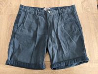 Kurze blaue Hose Herren Springfield Gr 42 Bermuda Niedersachsen - Seulingen Vorschau